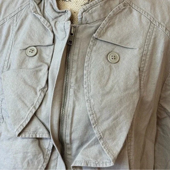 Women's Stylish “LOFT” Dressy Jacket | #P7 - Picture 6 of 11